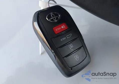 2023 Toyota Corolla Se from USA, damaged, VIN 5YFS4MCE6PP147399